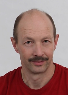 Porträt Christian Maurer