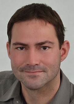 Porträt Michael Riner