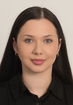 Porträt Nataša Todorovic