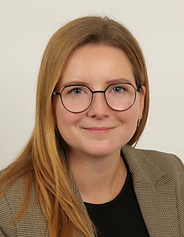 Porträt Laura Käser