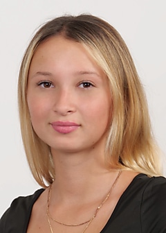 Porträt Lilo Matheja